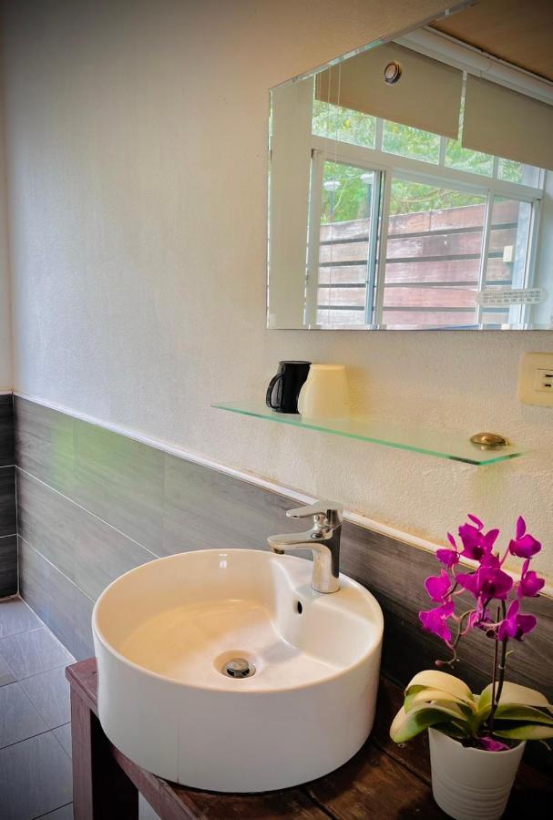 Cdr Hotspring Resort Liugui Dış mekan fotoğraf