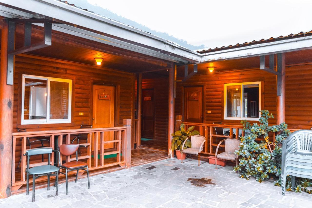 Cdr Hotspring Resort Liugui Dış mekan fotoğraf