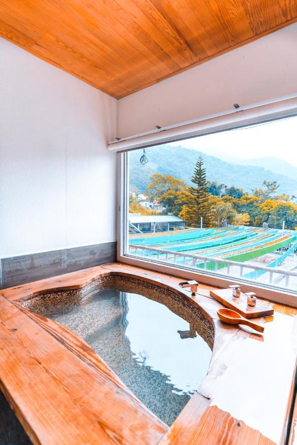 Cdr Hotspring Resort Liugui Dış mekan fotoğraf